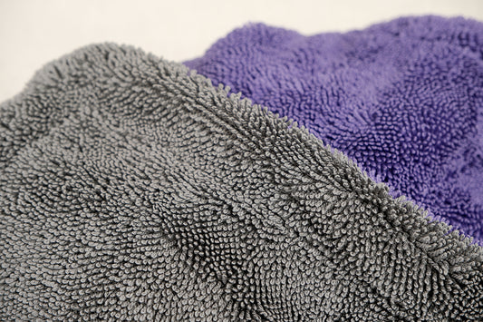 Двустранна кърпа за подсушаване Hitman