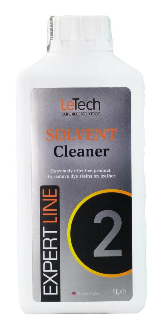 Препарат срещу петна по кожата – SOLVENT CLEANER
