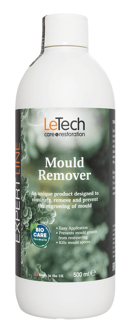 Препарат за премахване на мухъл Mould Remover