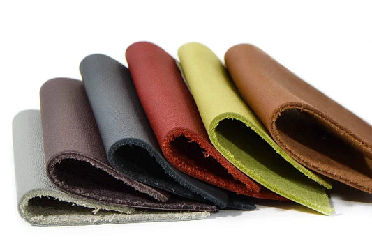 Видове кожи