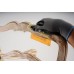 Шкурка Smirdex Abrasoft ролка - h115 mm