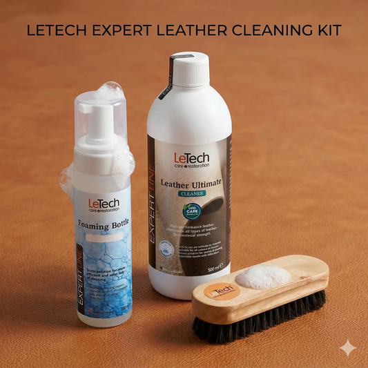 Почистващ комплект - Cleaning kit