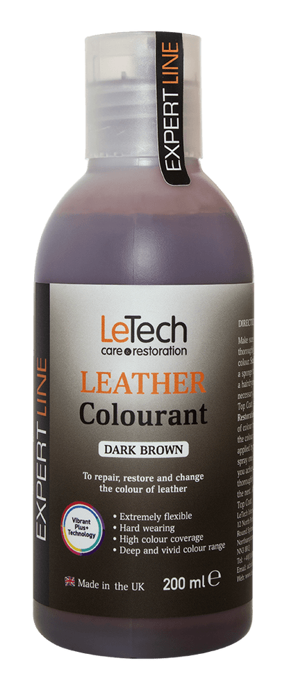 Боя за Кожа – LEATHER COLOURANT