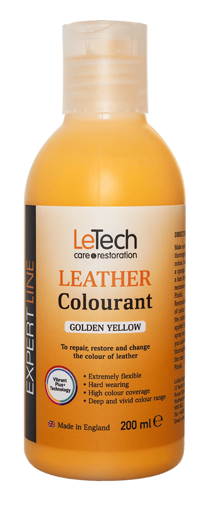 Боя за Кожа – LEATHER COLOURANT