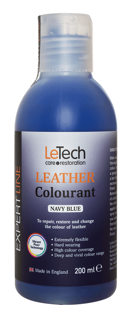 Боя за Кожа – LEATHER COLOURANT