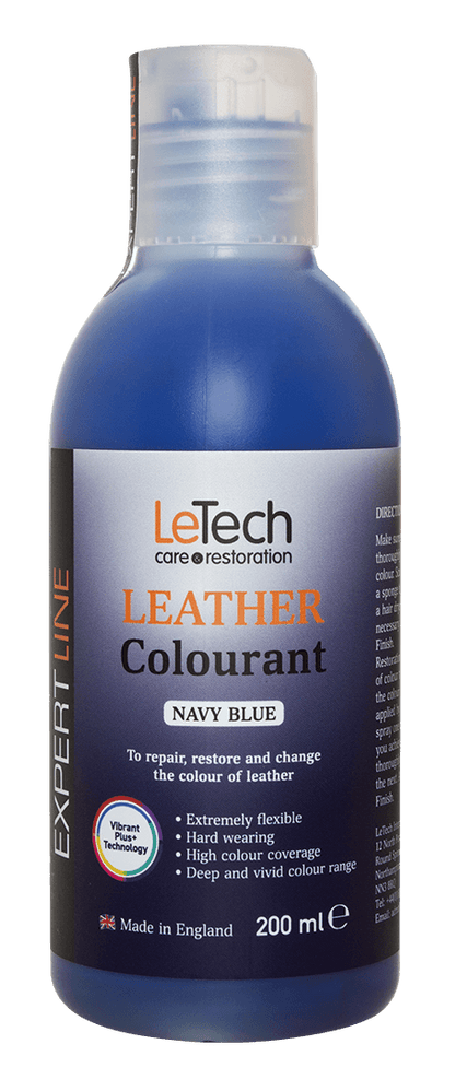 Боя за Кожа – LEATHER COLOURANT