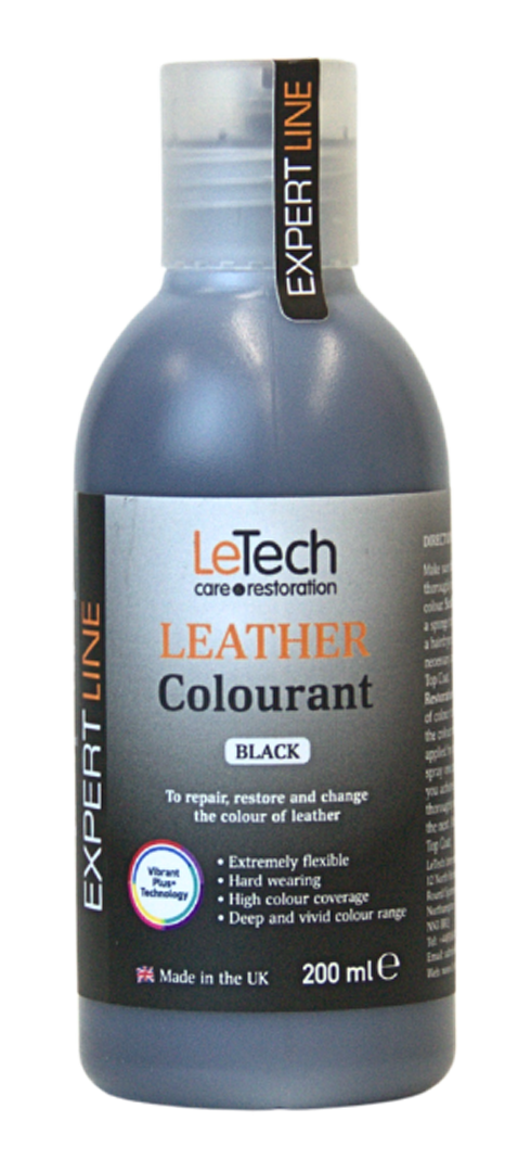 Боя за Кожа – LEATHER COLOURANT