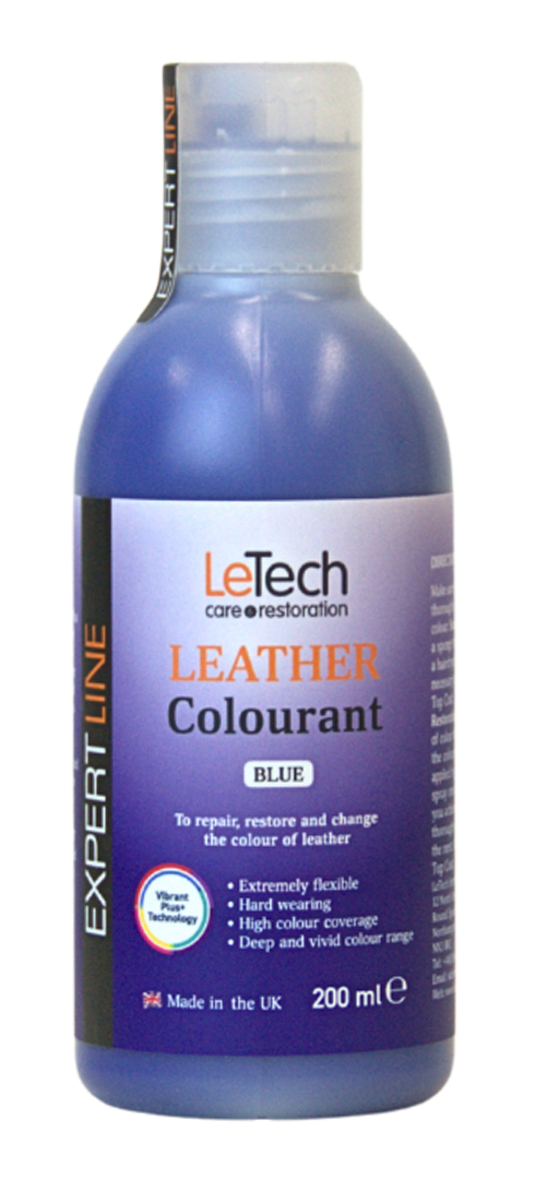Боя за Кожа – LEATHER COLOURANT