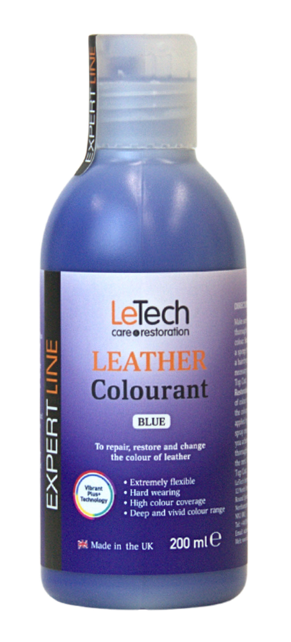 Боя за Кожа – LEATHER COLOURANT