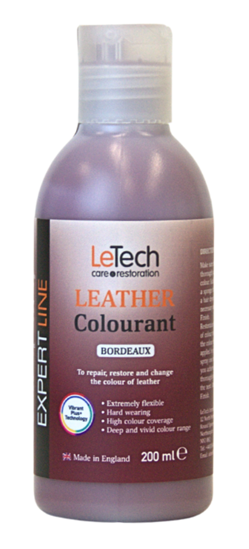 Боя за Кожа – LEATHER COLOURANT