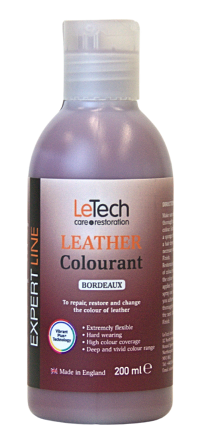 Боя за Кожа – LEATHER COLOURANT