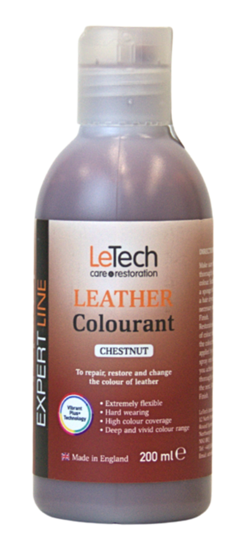 Боя за Кожа – LEATHER COLOURANT