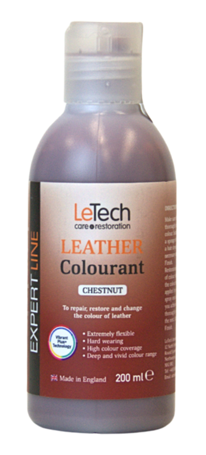 Боя за Кожа – LEATHER COLOURANT