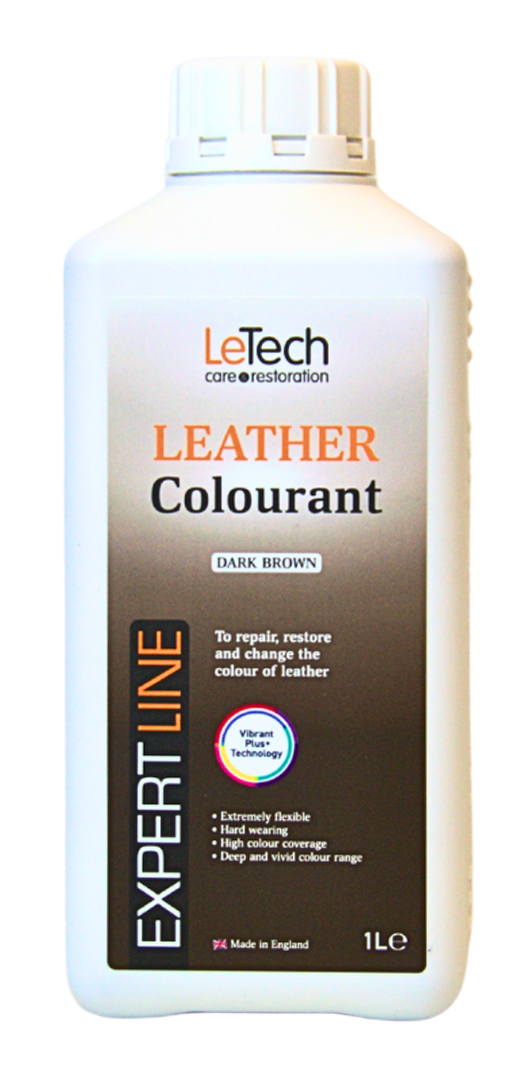 Боя за Кожа – LEATHER COLOURANT
