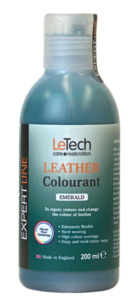 Боя за Кожа – LEATHER COLOURANT