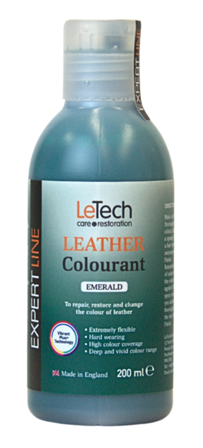 Боя за Кожа – LEATHER COLOURANT