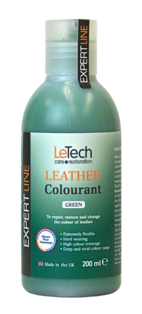 Боя за Кожа – LEATHER COLOURANT
