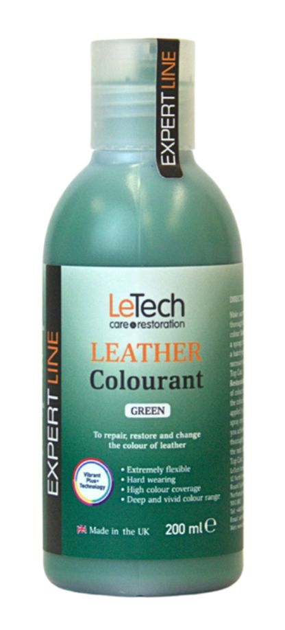 Боя за Кожа – LEATHER COLOURANT