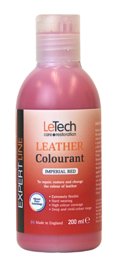 Боя за Кожа – LEATHER COLOURANT