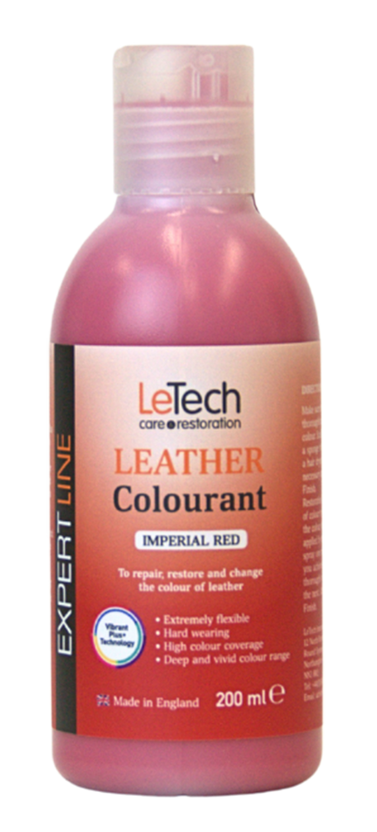 Боя за Кожа – LEATHER COLOURANT
