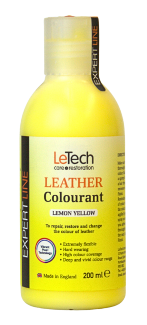 Боя за Кожа – LEATHER COLOURANT