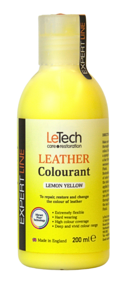 Боя за Кожа – LEATHER COLOURANT