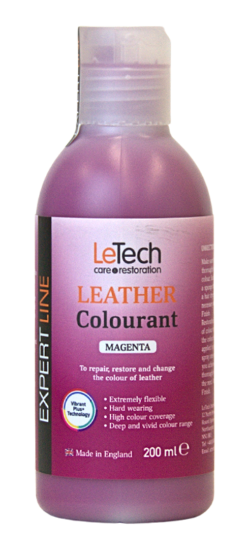 Боя за Кожа – LEATHER COLOURANT