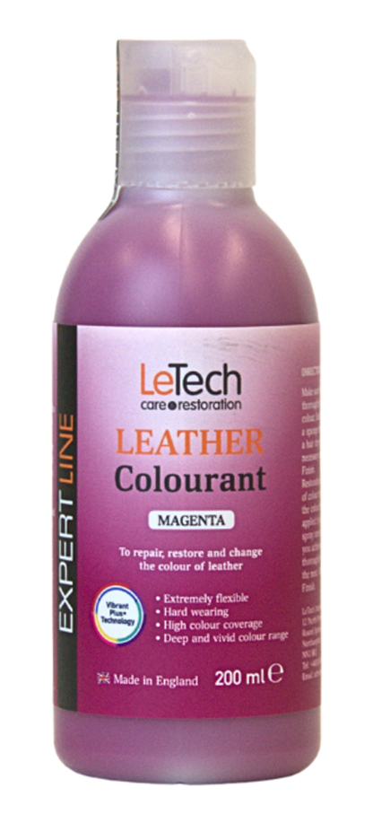 Боя за Кожа – LEATHER COLOURANT