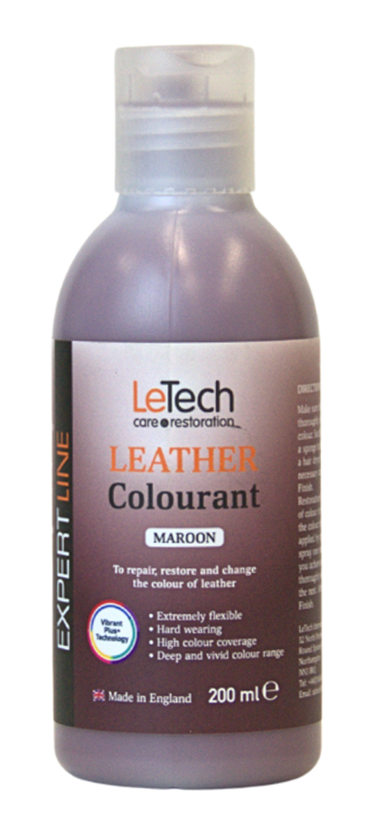 Боя за Кожа – LEATHER COLOURANT
