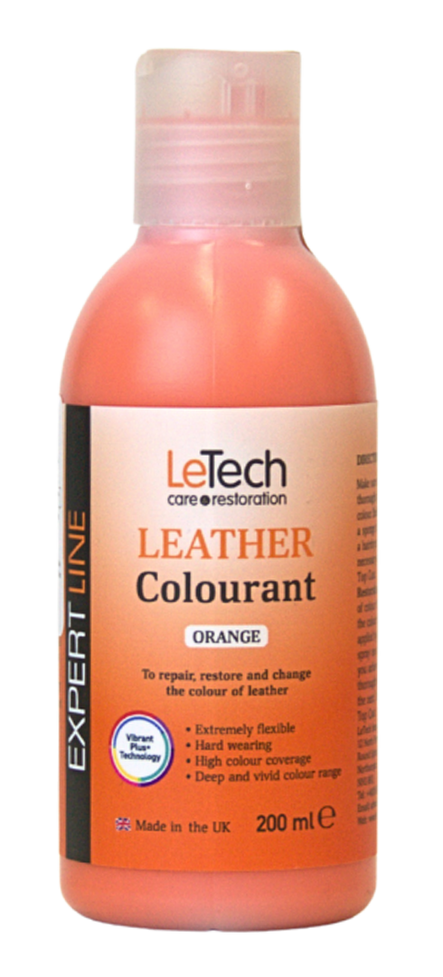 Боя за Кожа – LEATHER COLOURANT