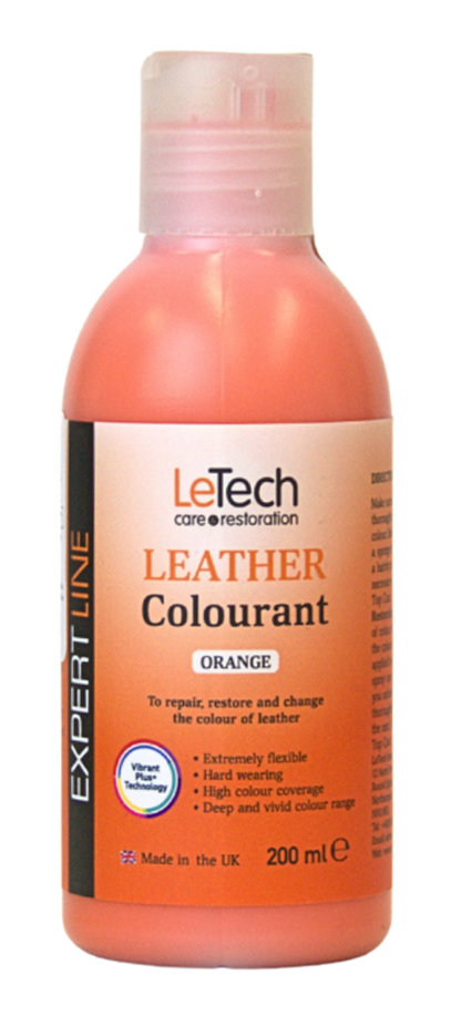 Боя за Кожа – LEATHER COLOURANT