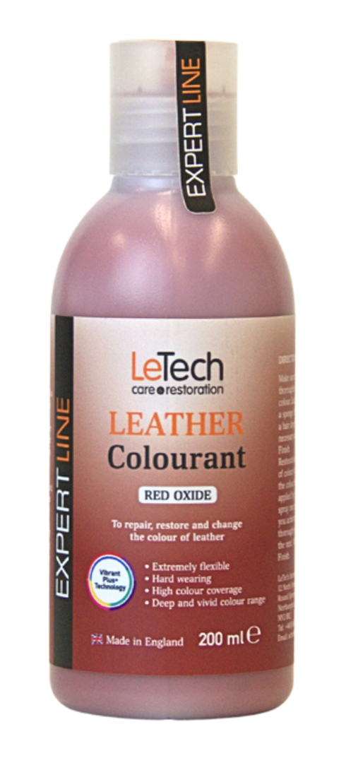 Боя за Кожа – LEATHER COLOURANT
