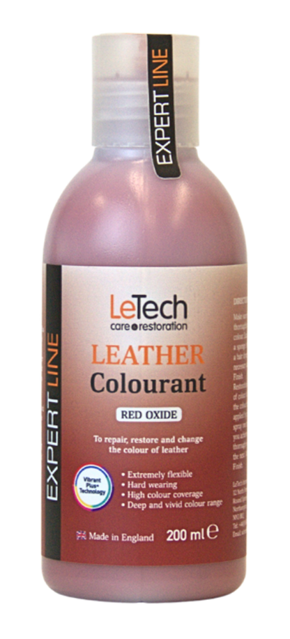Боя за Кожа – LEATHER COLOURANT