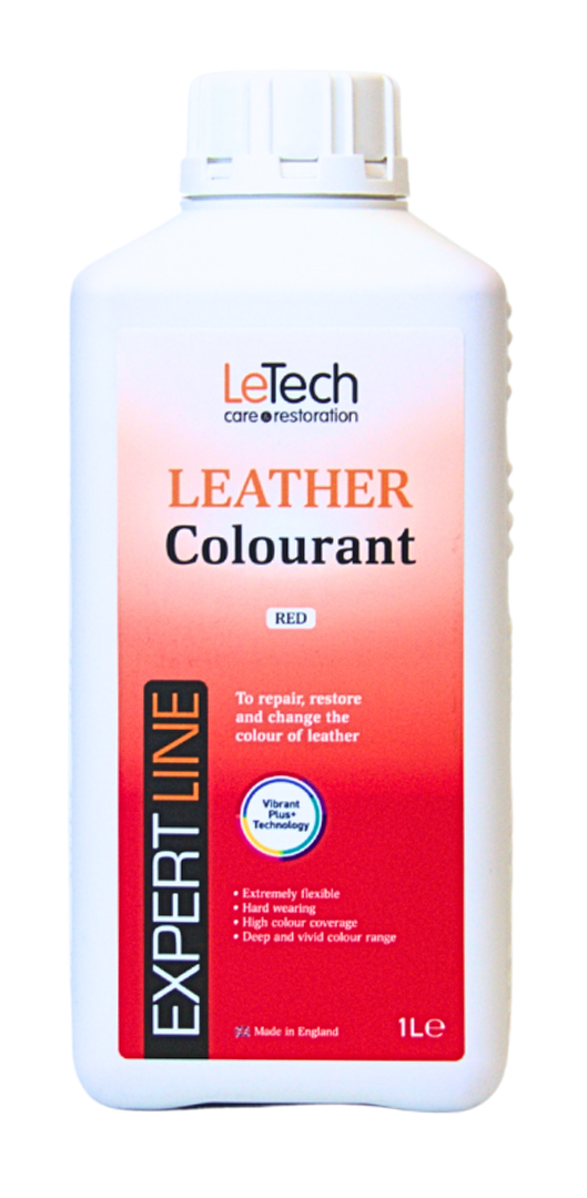 Боя за Кожа – LEATHER COLOURANT