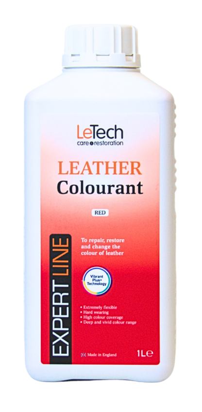 Боя за Кожа – LEATHER COLOURANT