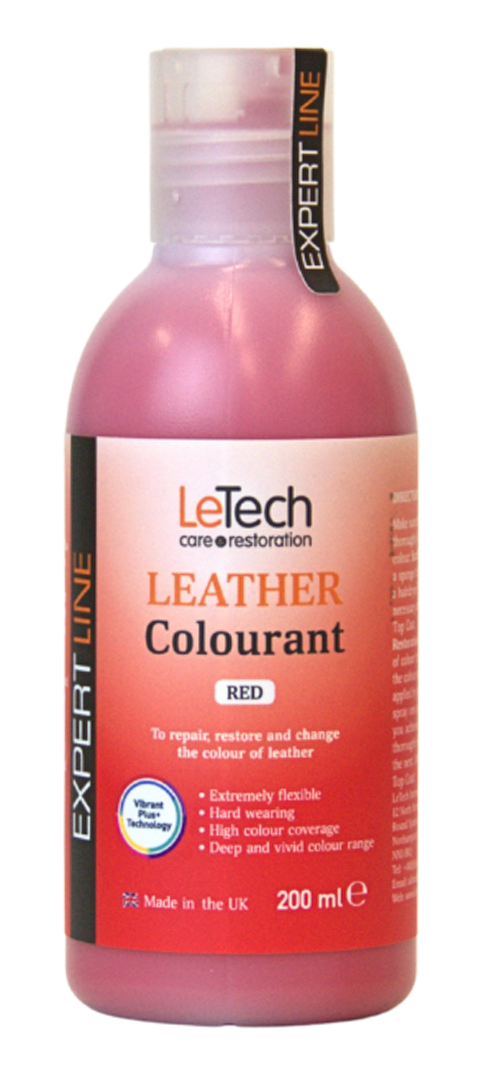 Боя за Кожа – LEATHER COLOURANT