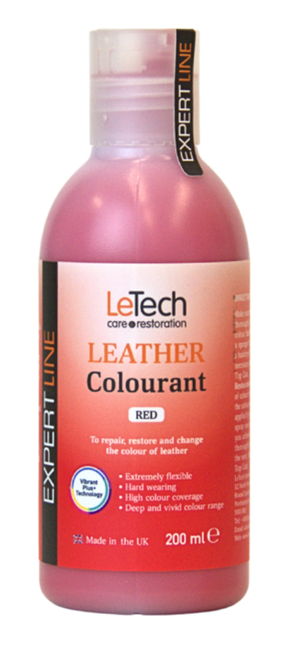 Боя за Кожа – LEATHER COLOURANT