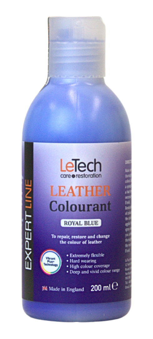 Боя за Кожа – LEATHER COLOURANT