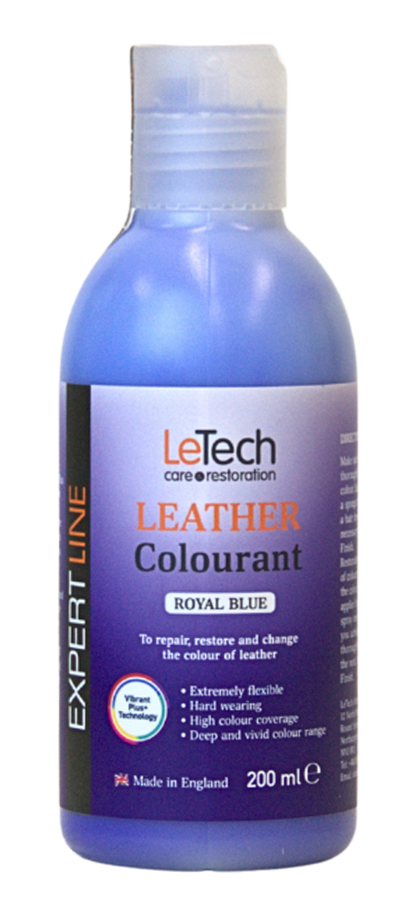 Боя за Кожа – LEATHER COLOURANT