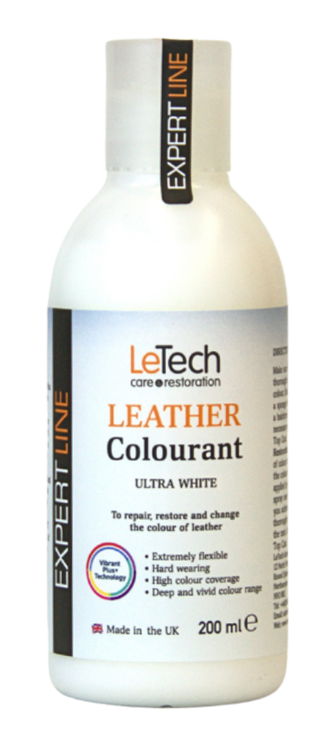 Боя за Кожа – LEATHER COLOURANT