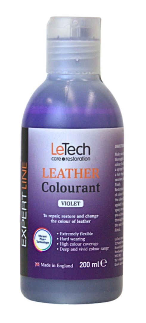 Боя за Кожа – LEATHER COLOURANT