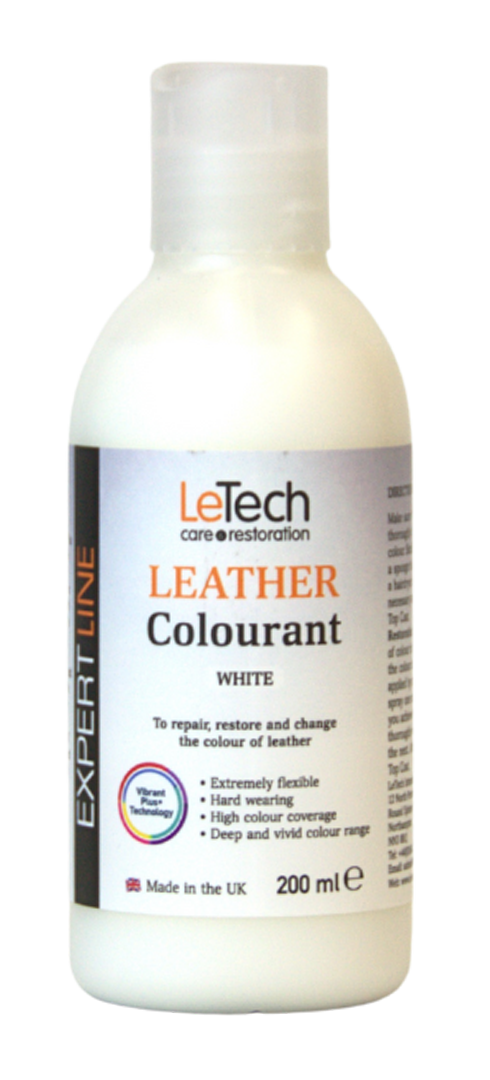 Боя за Кожа – LEATHER COLOURANT