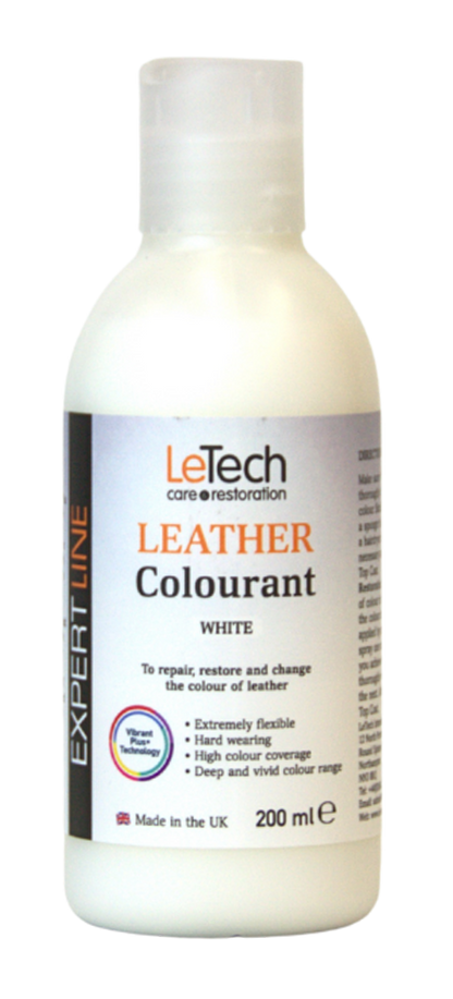 Боя за Кожа – LEATHER COLOURANT