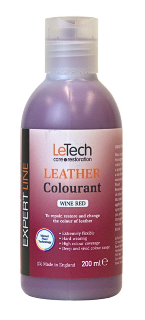 Боя за Кожа – LEATHER COLOURANT