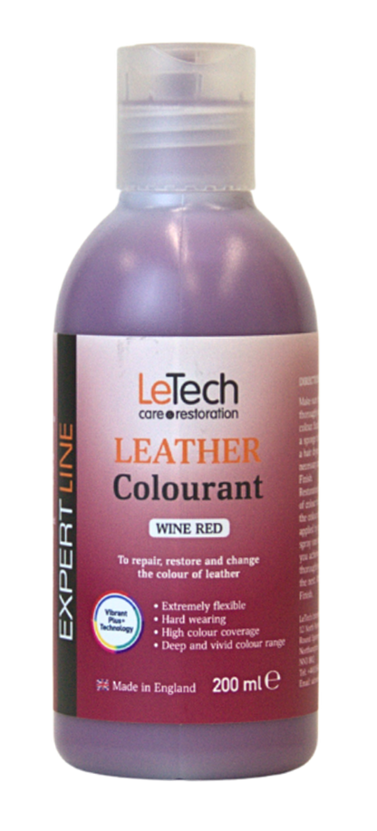 Боя за Кожа – LEATHER COLOURANT