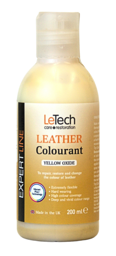 Боя за Кожа – LEATHER COLOURANT