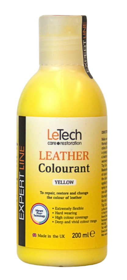 Боя за Кожа – LEATHER COLOURANT