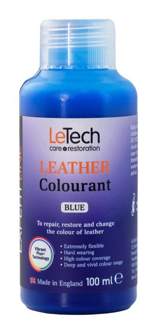 Боя за Кожа – LEATHER COLOURANT