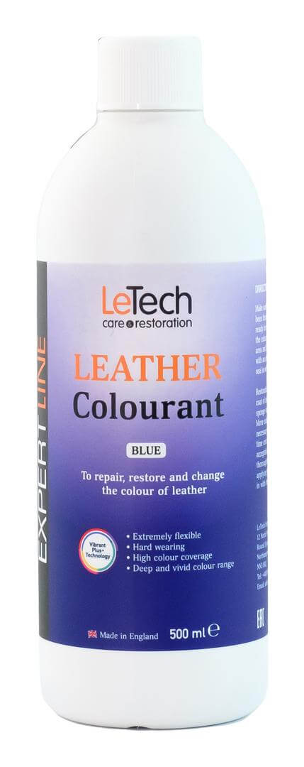 Боя за Кожа – LEATHER COLOURANT