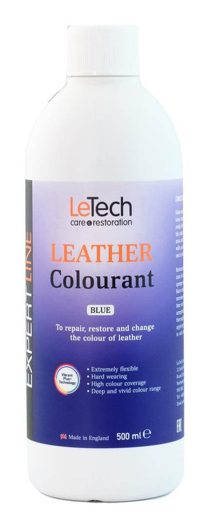 Боя за Кожа – LEATHER COLOURANT